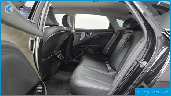 KIA K8 2.5 GASOLINE 2WD