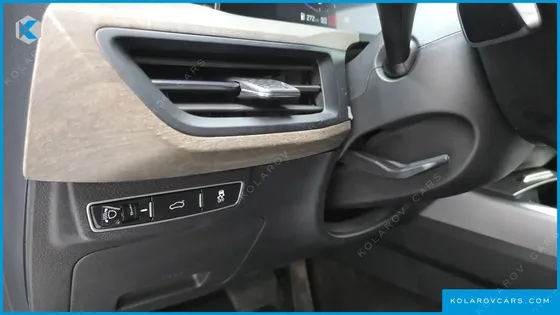 KIA K8 2.5 GASOLINE 2WD