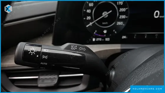 KIA K8 2.5 GASOLINE 2WD