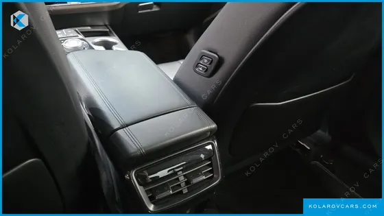 KIA K8 2.5 GASOLINE 2WD