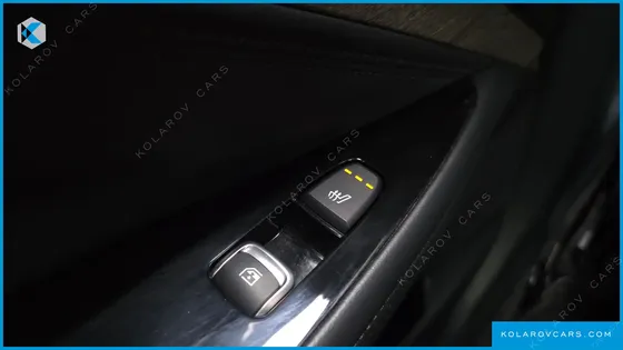 KIA K8 2.5 GASOLINE 2WD