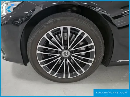 MERCEDES S-CLASS S450 D 4MATIC