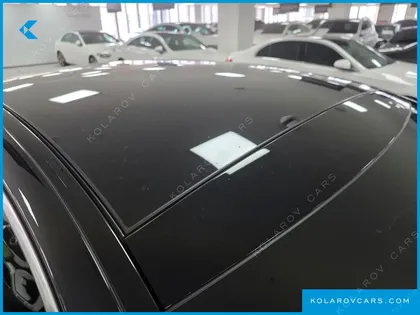 MERCEDES S-CLASS S450 D 4MATIC