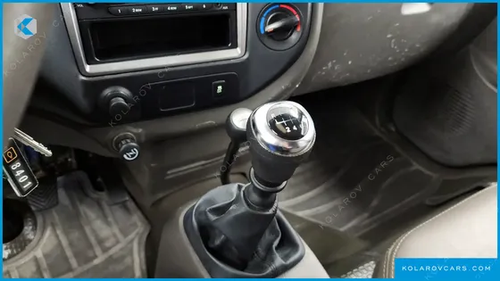 HYUNDAI PORTER II 4WD DUBLE CAP