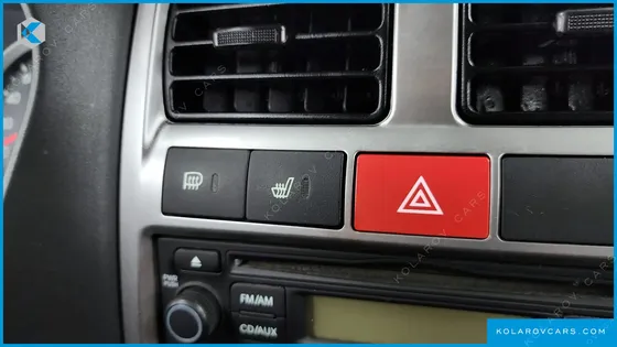 HYUNDAI PORTER II 4WD DUBLE CAP