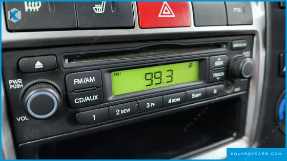 HYUNDAI PORTER II 4WD DUBLE CAP