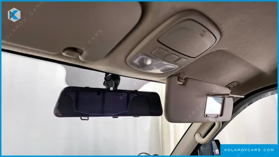 HYUNDAI PORTER II 4WD DUBLE CAP