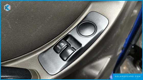 HYUNDAI PORTER II 4WD DUBLE CAP