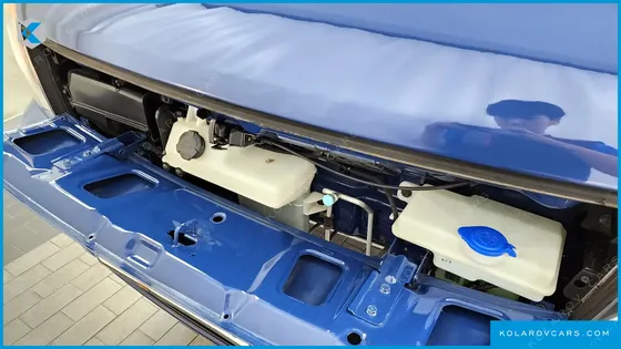 HYUNDAI PORTER II 4WD DUBLE CAP