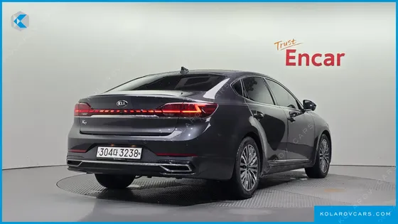 KIA K7 2.5 GDI NOBLESSE