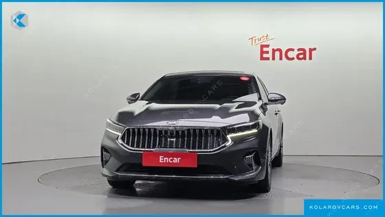 KIA K7 2.5 GDI NOBLESSE