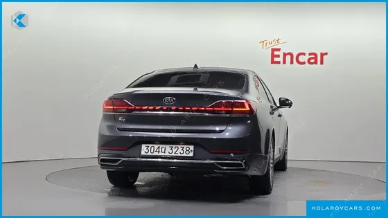 KIA K7 2.5 GDI NOBLESSE