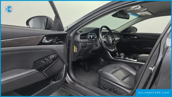 KIA K7 2.5 GDI NOBLESSE