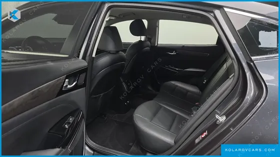 KIA K7 2.5 GDI NOBLESSE