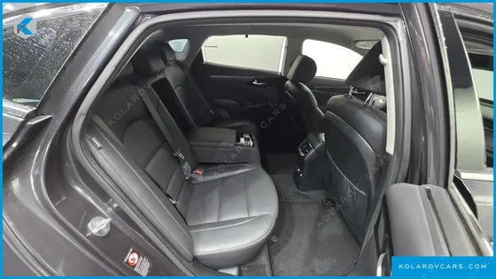 KIA K7 2.5 GDI NOBLESSE