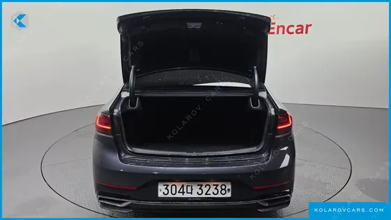 KIA K7 2.5 GDI NOBLESSE