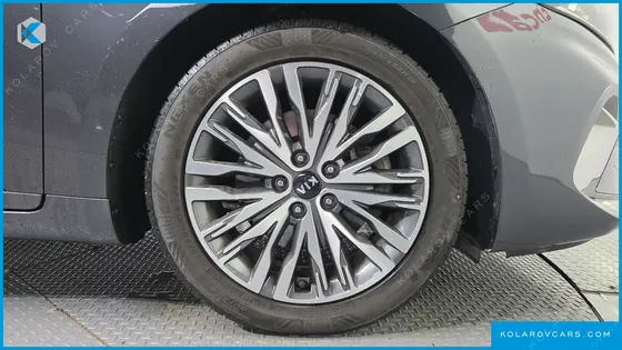 KIA K7 2.5 GDI NOBLESSE
