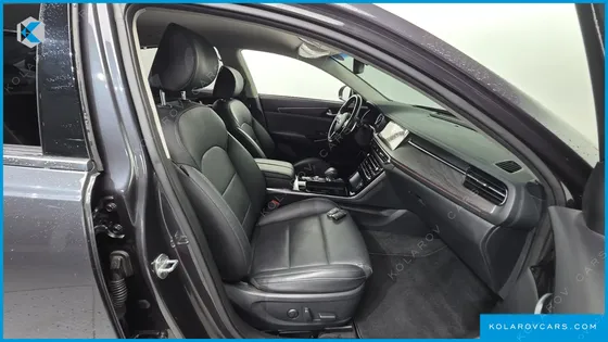 KIA K7 2.5 GDI NOBLESSE