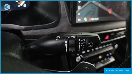 KIA K7 2.5 GDI NOBLESSE