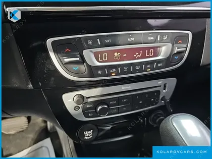 RENAULT KOREA SM3 DIESEL LE