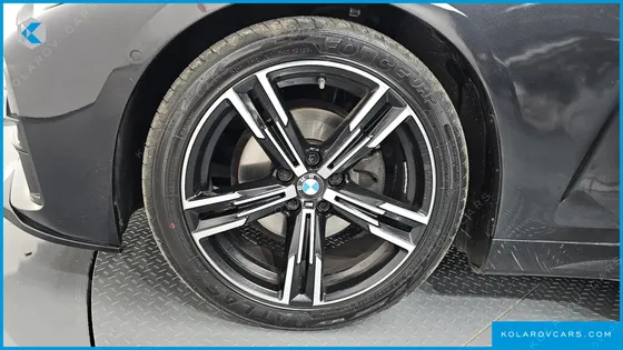 BMW 4 SERIES 420D M SPORT COUPE