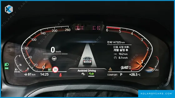 BMW 4 SERIES 420D M SPORT COUPE