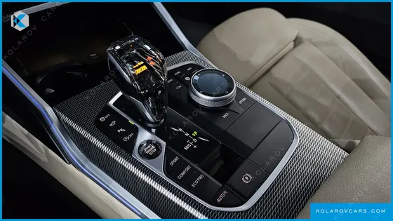 BMW 4 SERIES 420D M SPORT COUPE