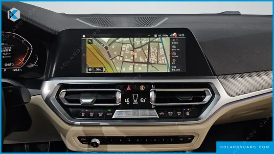 BMW 4 SERIES 420D M SPORT COUPE