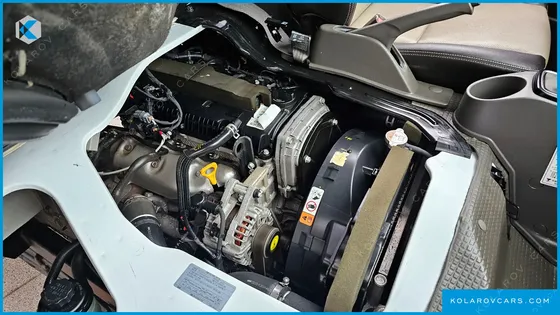 HYUNDAI PORTER II SUPER CAP CRDI