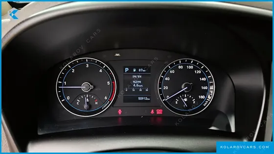 HYUNDAI PORTER II SUPER CAP CRDI