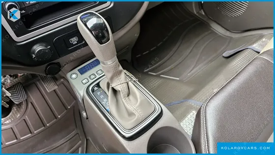 HYUNDAI PORTER II SUPER CAP CRDI