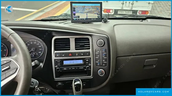 HYUNDAI PORTER II SUPER CAP CRDI