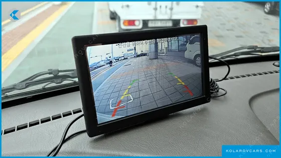 HYUNDAI PORTER II SUPER CAP CRDI