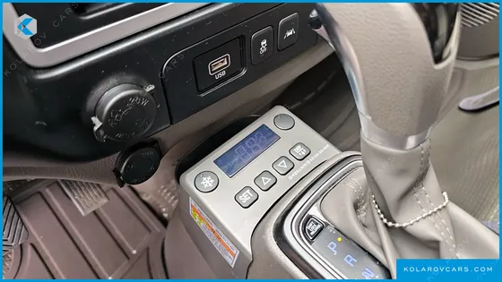HYUNDAI PORTER II SUPER CAP CRDI