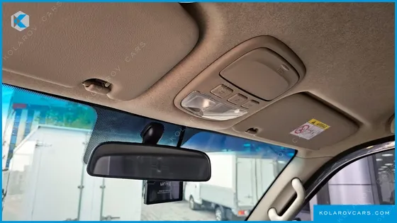 HYUNDAI PORTER II SUPER CAP CRDI