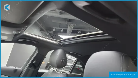 MERCEDES E-CLASS E250 AVANTGARDE