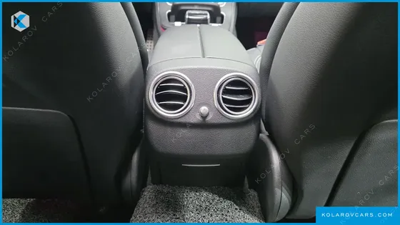 MERCEDES E-CLASS E250 AVANTGARDE