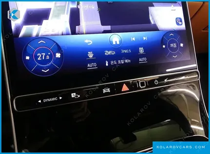 MERCEDES S-CLASS S450L 4MATIC