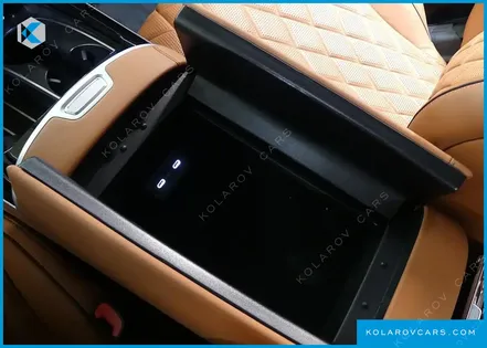 MERCEDES S-CLASS S450L 4MATIC
