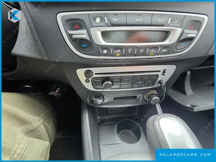 RENAULT KOREA SM3 SE PLUS
