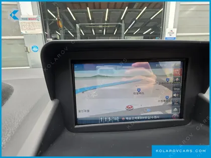 RENAULT KOREA SM3 SE PLUS