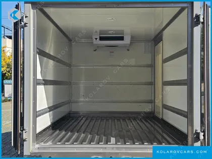 HYUNDAI PORTER II SUPER CAP CRDI