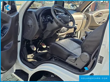 HYUNDAI PORTER II SUPER CAP CRDI