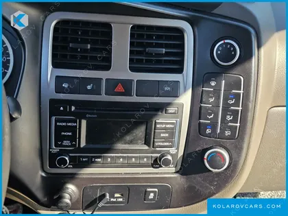HYUNDAI PORTER II SUPER CAP CRDI