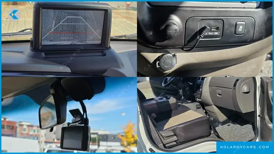 HYUNDAI PORTER II SUPER CAP CRDI