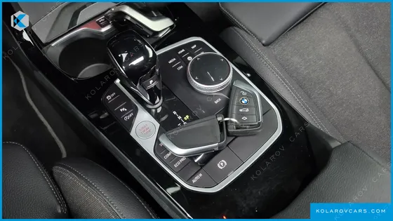 BMW 1 SERIES 120I SPORTS