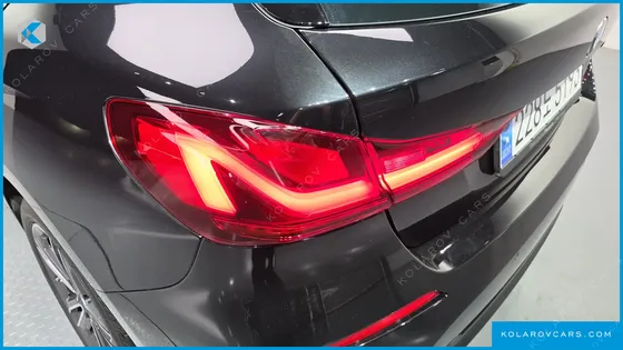 BMW 1 SERIES 120I SPORTS