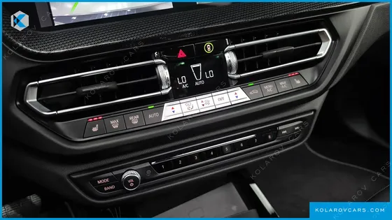 BMW 1 SERIES 120I SPORTS