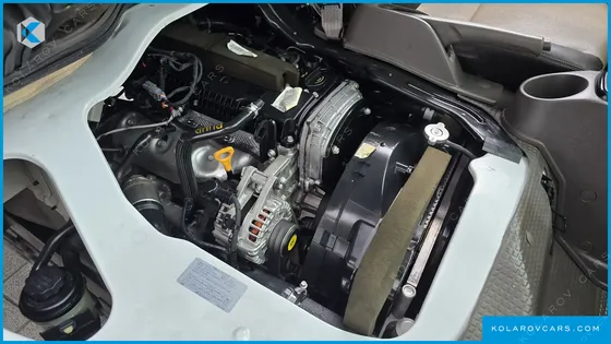 HYUNDAI PORTER II SUPER CAP CRDI