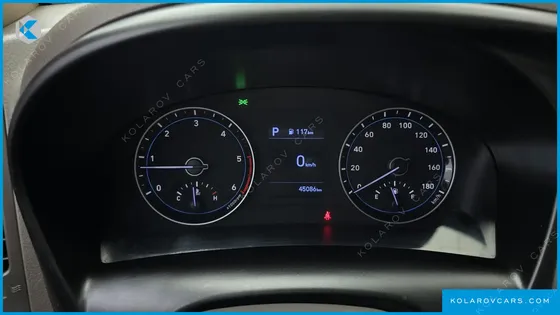 HYUNDAI PORTER II SUPER CAP CRDI